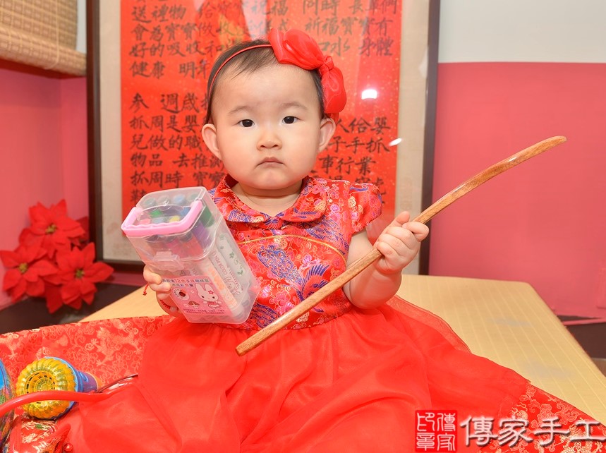 2021-07-17李寶寶，小孩禮服(女)中式古裝禮服禮照照片集