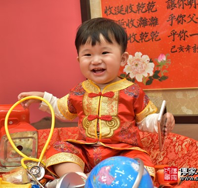 2020-03-21蘇寶寶，小孩禮服(男)中式古裝禮服禮照照片集