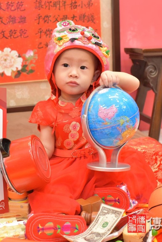 2020-10-31蘇寶寶，小孩禮服(女)中式古裝禮服禮照照片集
