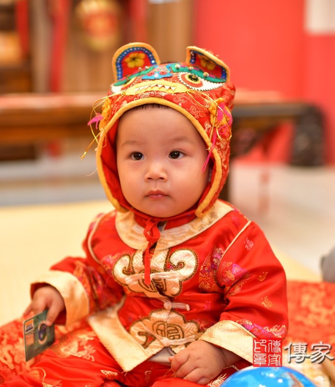 2021-01-28蘇寶寶，小孩禮服(男)中式古裝禮服禮照照片集