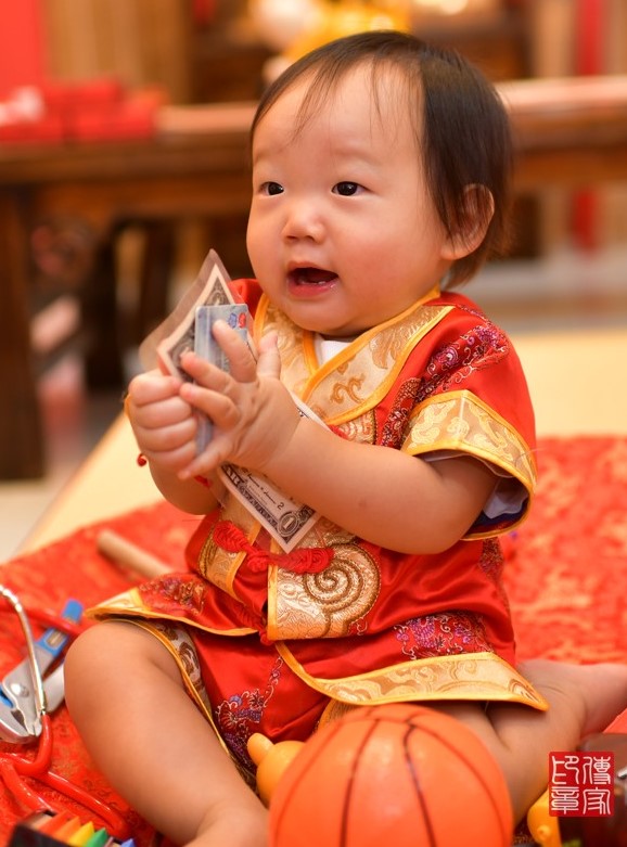 2020-10-10蔡寶寶，小孩禮服(男)中式古裝禮服禮照照片集