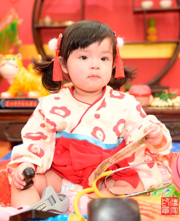 2021-04-18劉寶寶，小孩禮服(女)日式古裝禮服禮照照片集