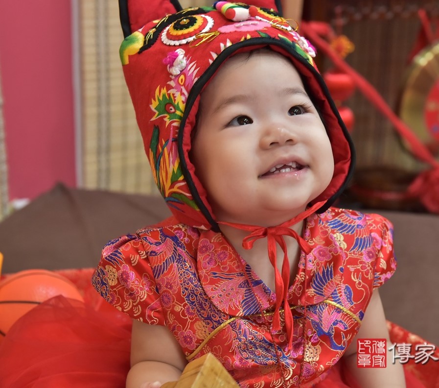 2020-09-27鍾寶寶，小孩禮服(女)中式古裝禮服禮照照片集