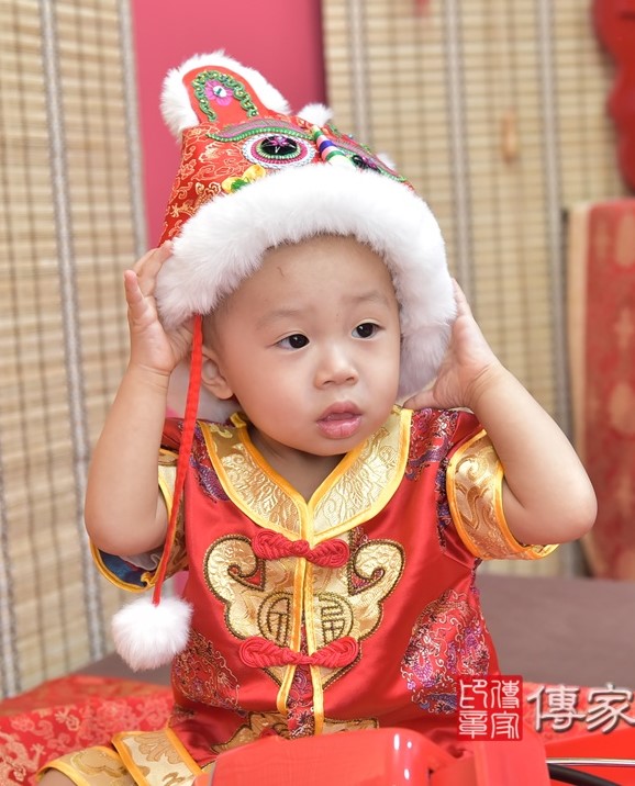 2020-09-27吳寶寶，小孩禮服(男)中式古裝禮服禮照照片集