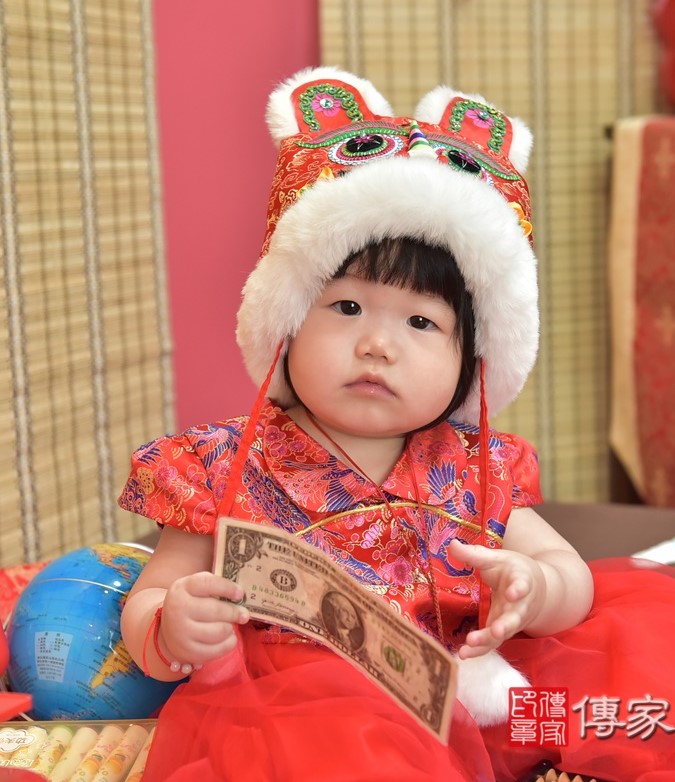 2020-09-19林寶寶，小孩禮服(女)中式古裝禮服禮照照片集