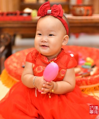 2020-07-02劉寶寶，小孩禮服(女)中式古裝禮服禮照照片集