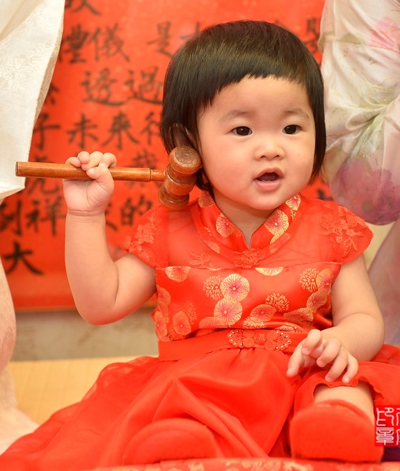 2021-09-05劉寶寶，小孩禮服(女)中式古裝禮服禮照照片集