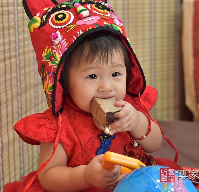 2020-09-03蘇寶寶，小孩禮服(女)中式古裝禮服禮照照片集