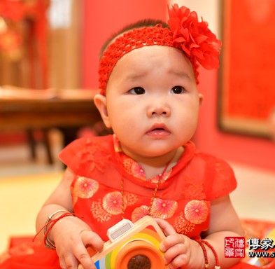 2020-06-07阮寶寶，小孩禮服(女)中式古裝禮服禮照照片集