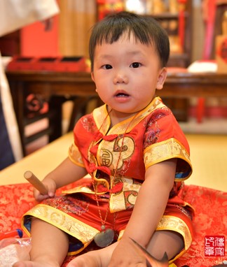 2020-06-06王寶寶，小孩禮服(男)中式古裝禮服禮照照片集