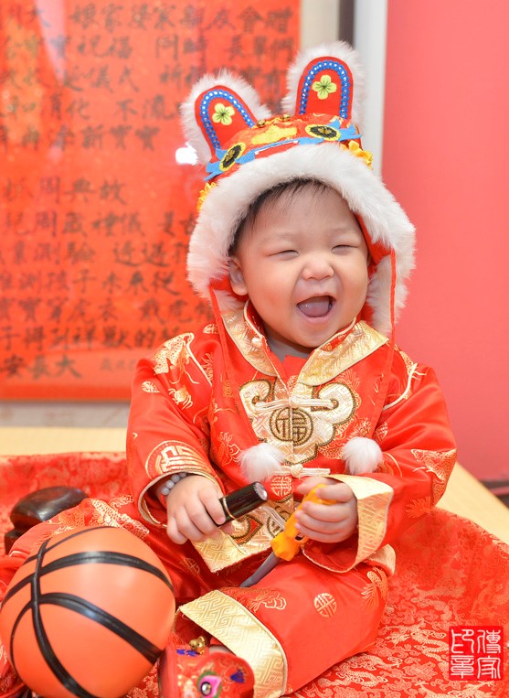 2020-11-22陳寶寶，小孩禮服(男)中式古裝禮服禮照照片集