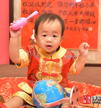 2020-05-24曾寶寶，小孩禮服(男)中式古裝禮服禮照照片集