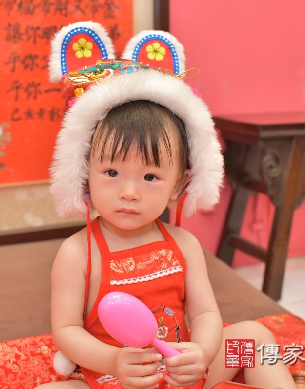2020-11-17張寶寶，小孩禮服(女)中式古裝禮服禮照照片集