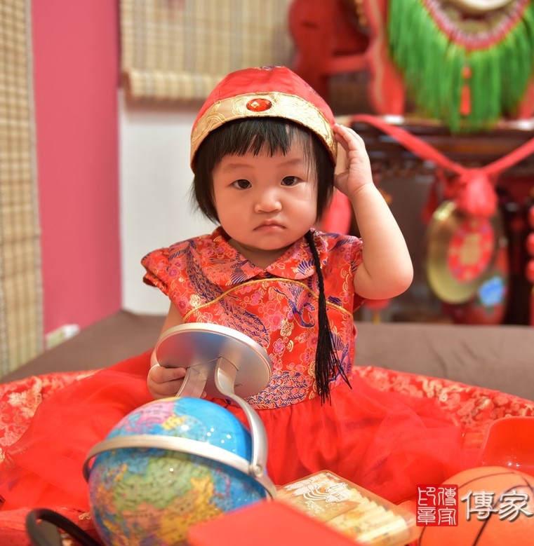 2020-11-15林寶寶，小孩禮服(女)中式古裝禮服禮照照片集