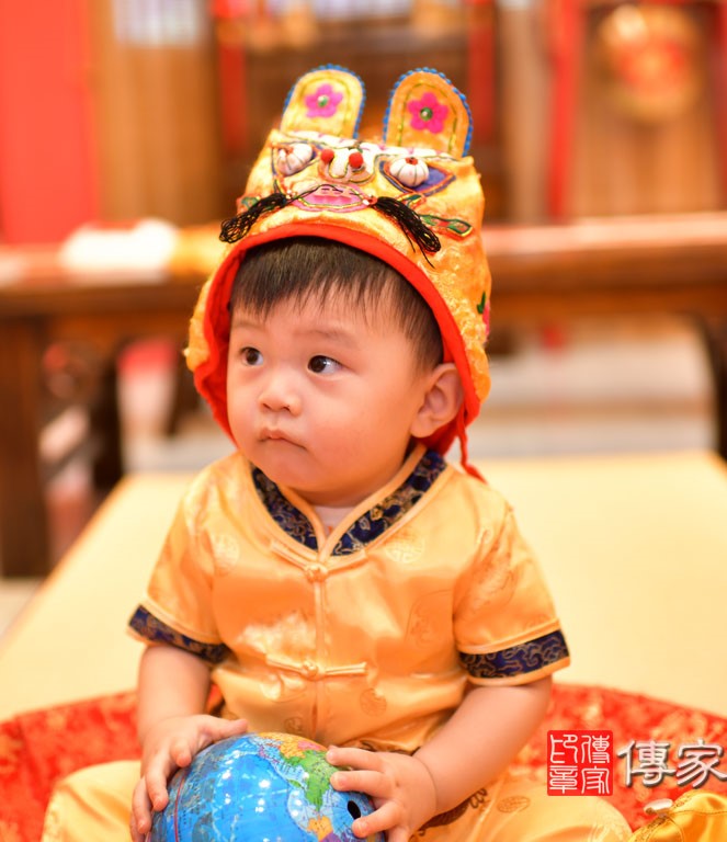 2021-07-24陳寶寶，小孩禮服(男)中式古裝禮服禮照照片集