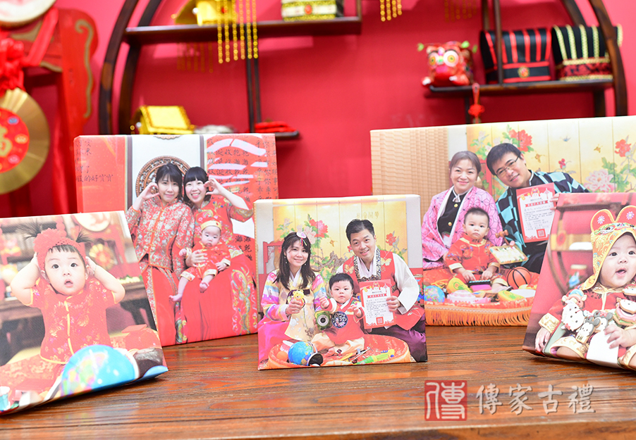 無框畫的尺寸建議