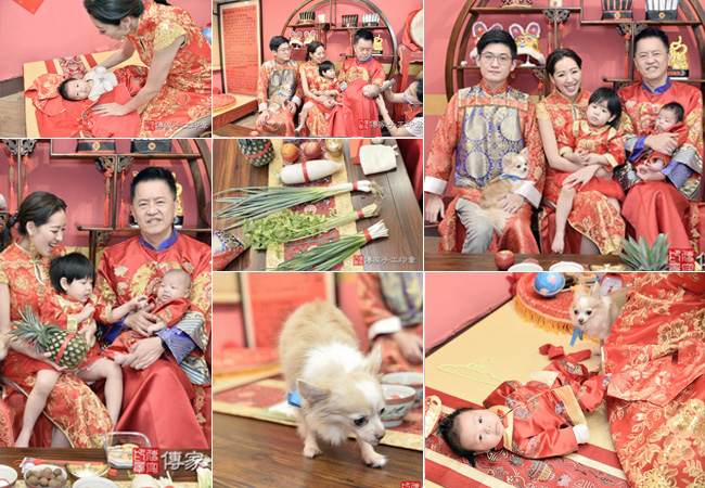 活動照片，全買