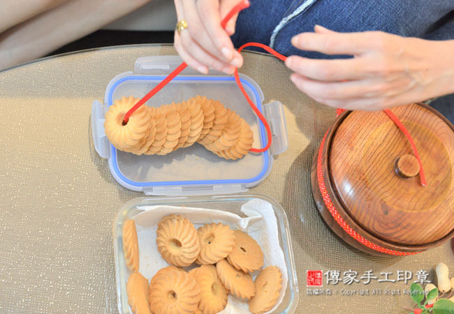 到府收涎,免費提供餅乾餅乾