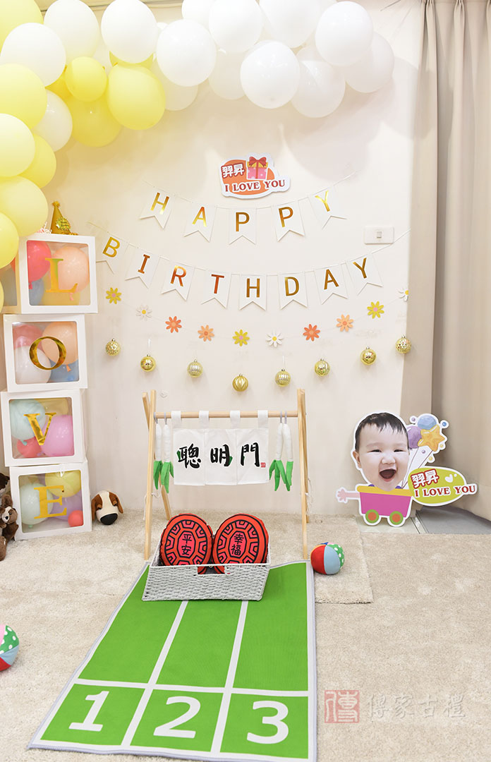 客製化佈置場景，實景照10