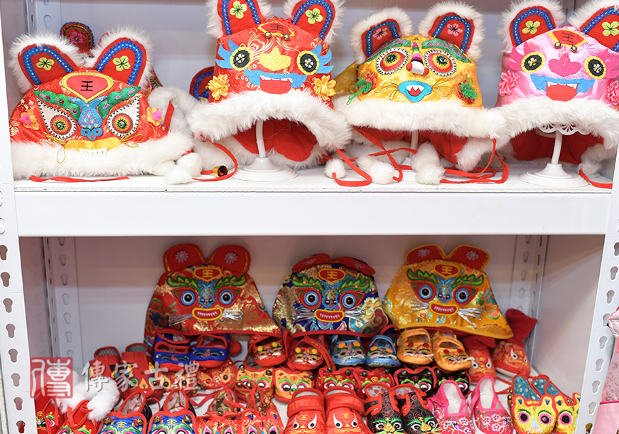 傳家【台北古禮會場】場地，實景三