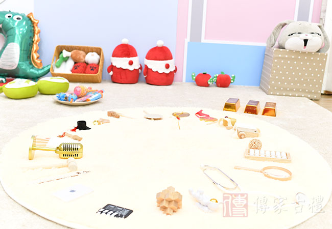 傳家【台北古禮會場】場地，實景三