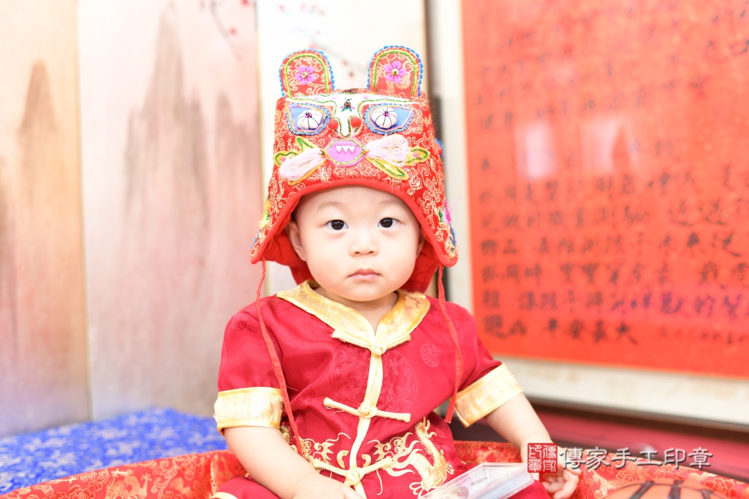 傳家台北店、抓周、古裝禮服照 傳家台北店、抓周、古裝禮服照